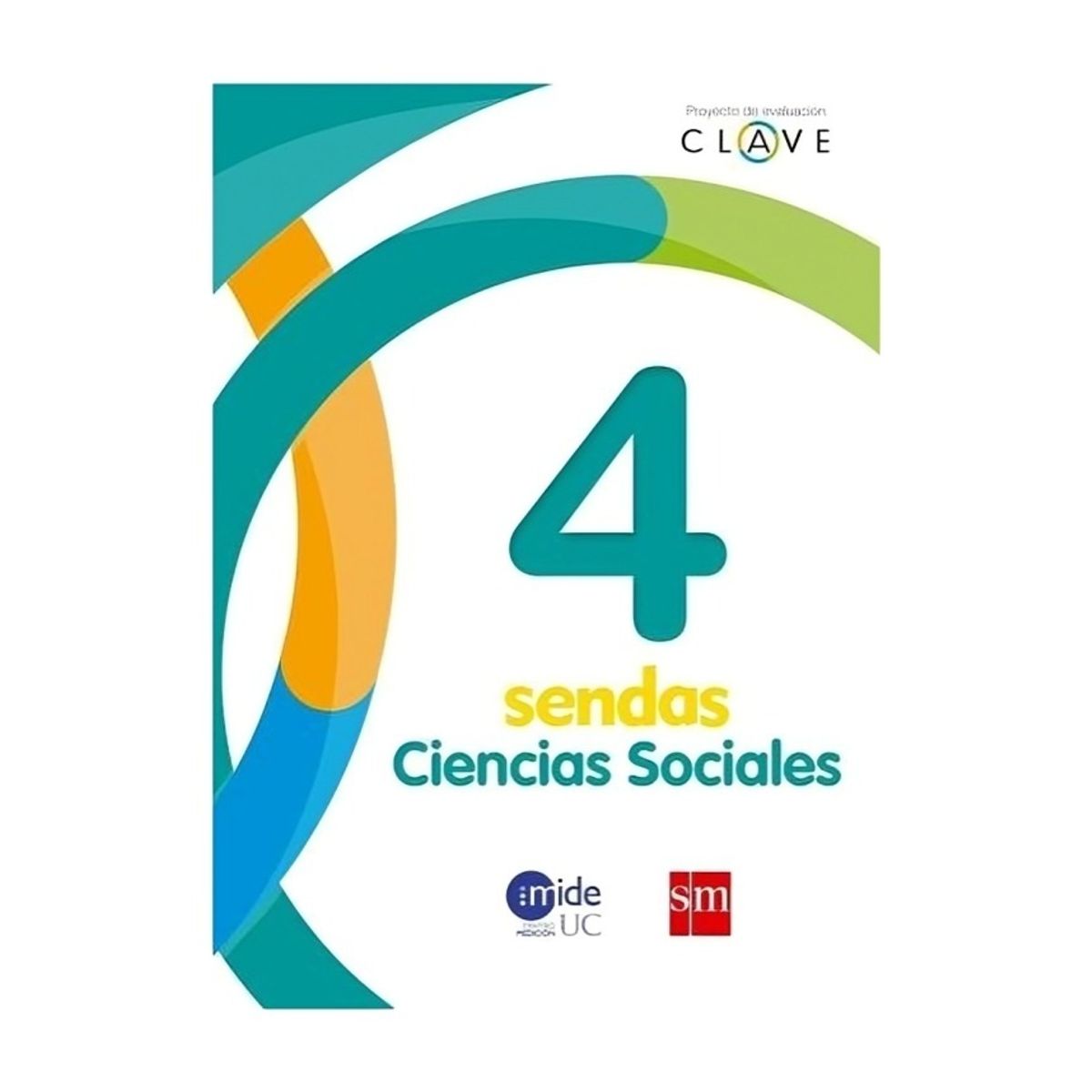 TOP10BOOKS - TEXTO Ciencias Sociales 4 - Ciencias Sociales 4