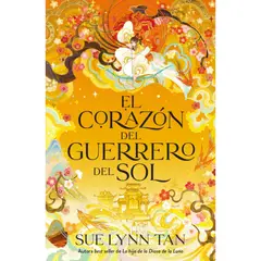 UMBRIEL - El Corazón Del Guerrero Del Sol