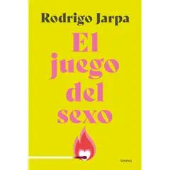 EDICIONES URANO - El Juego Del Se-xo