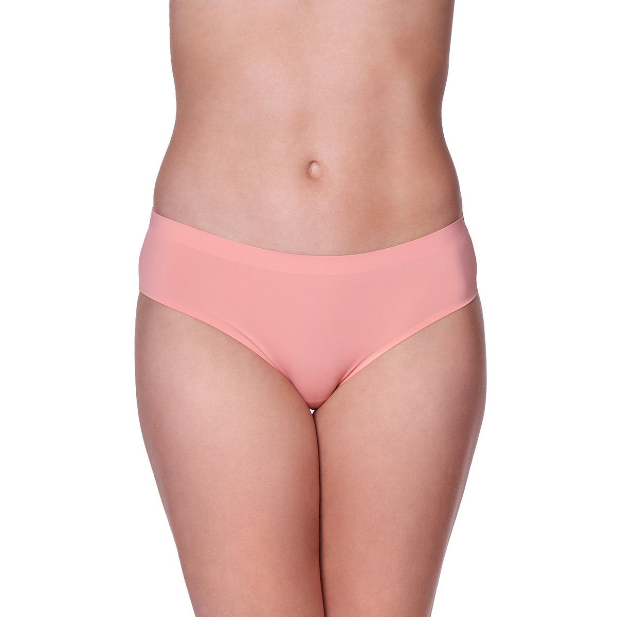 BAZIANI - Calzón Bikini Corte Láser 20232