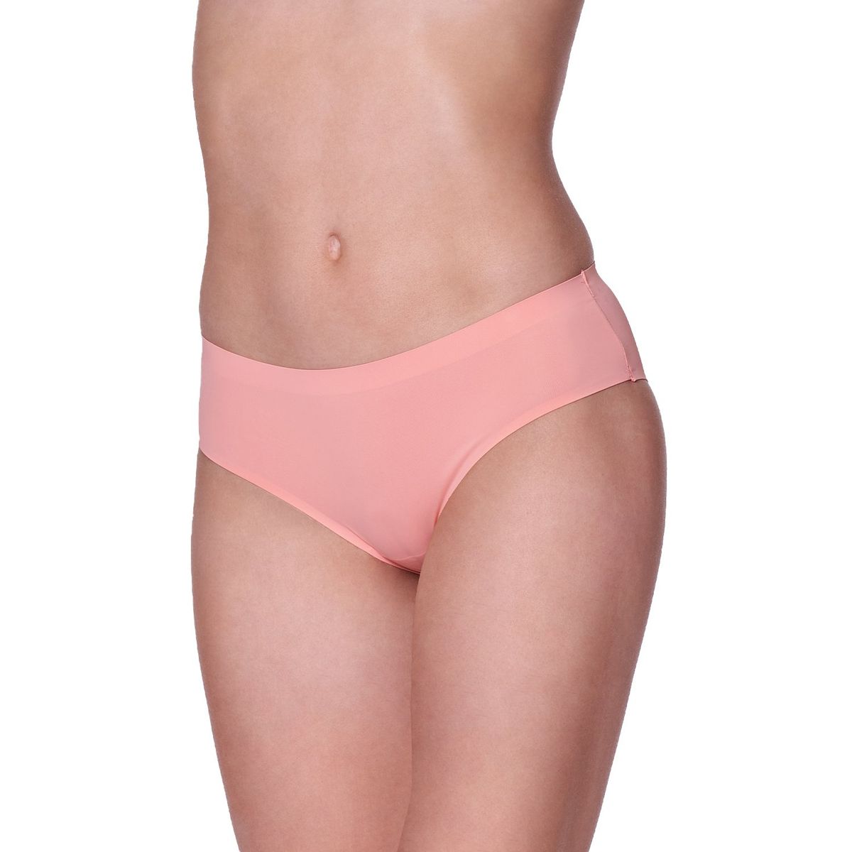 BAZIANI - Calzón Bikini Corte Láser 20232