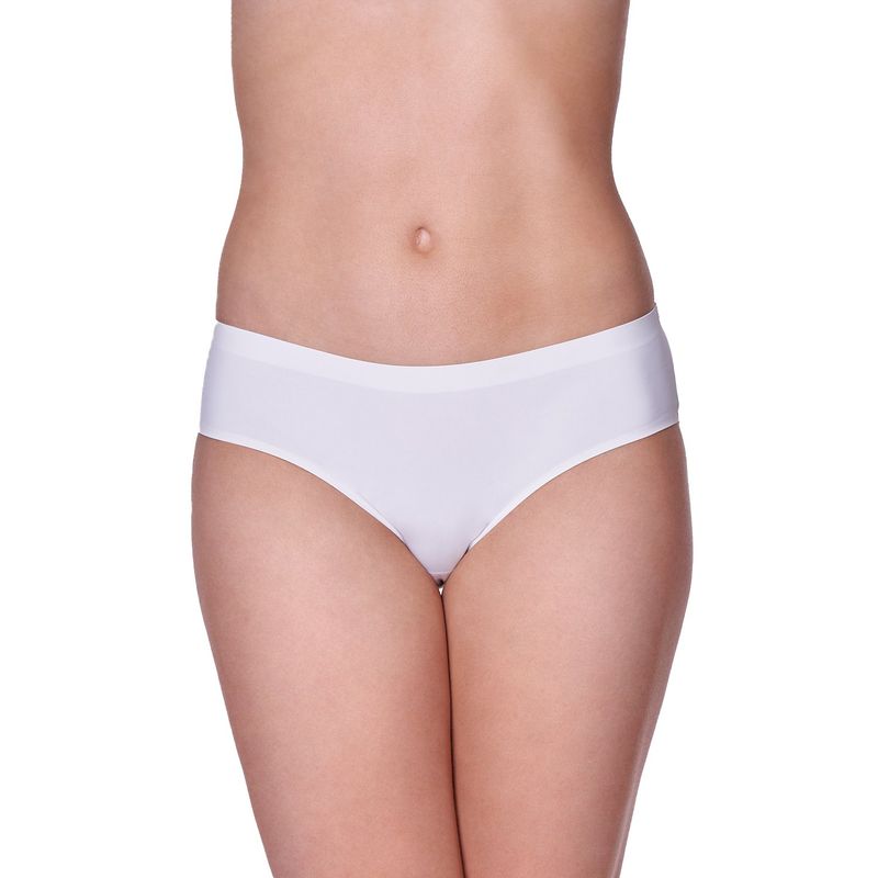 BAZIANI - Calzón Bikini Corte Láser 20232