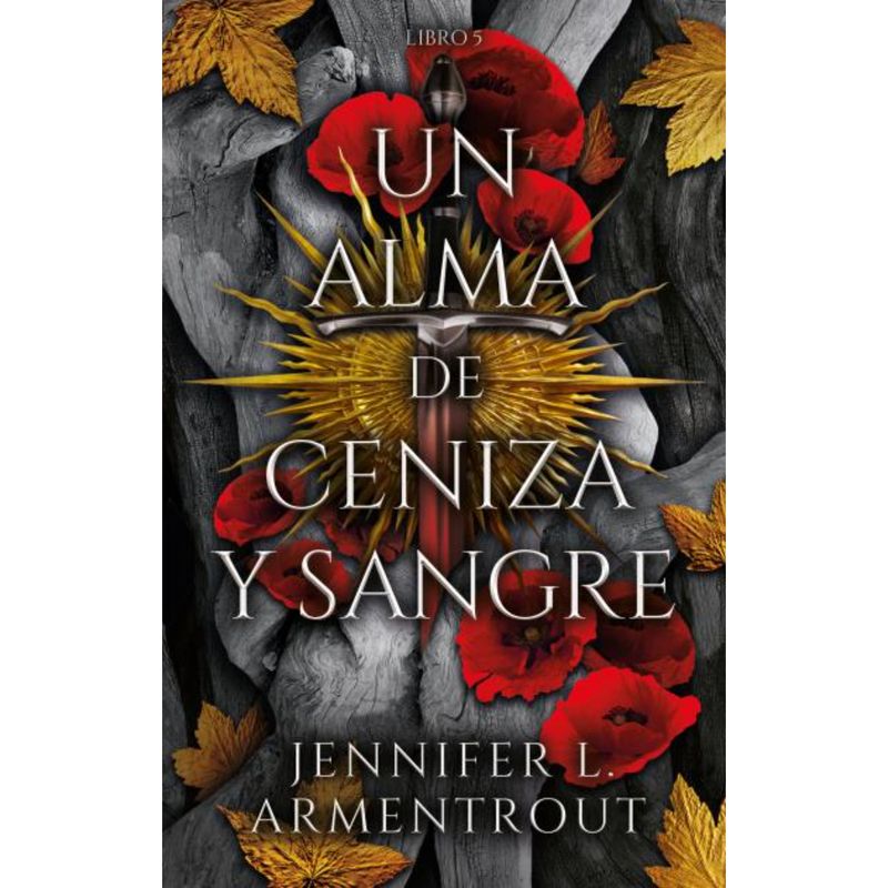 RETAILEXPRESS - Un Alma De Ceniza Y Sangre (Chi)