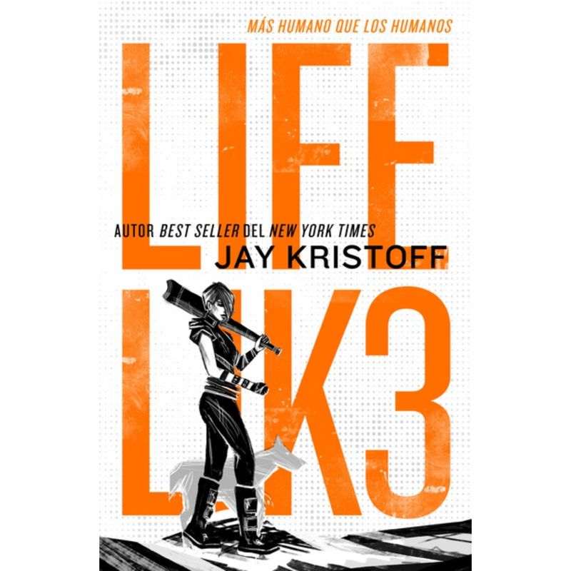 UMBRIEL - Lifel1K3: Más Humano Que Los Humanos
