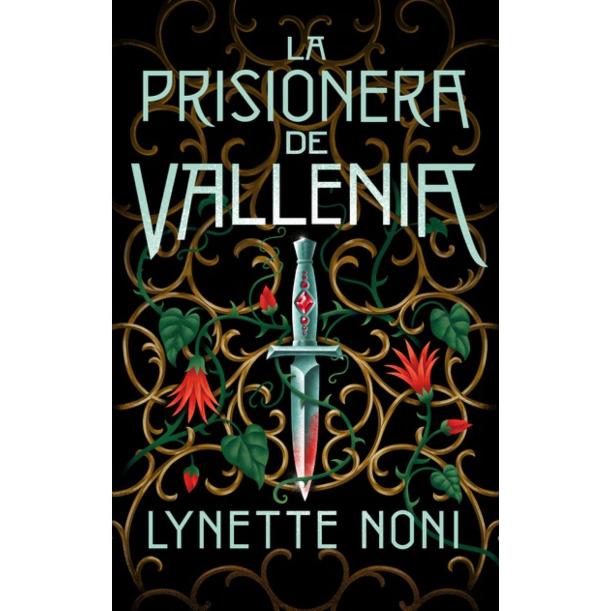 RETAILEXPRESS - La Prisionera De Vallenia