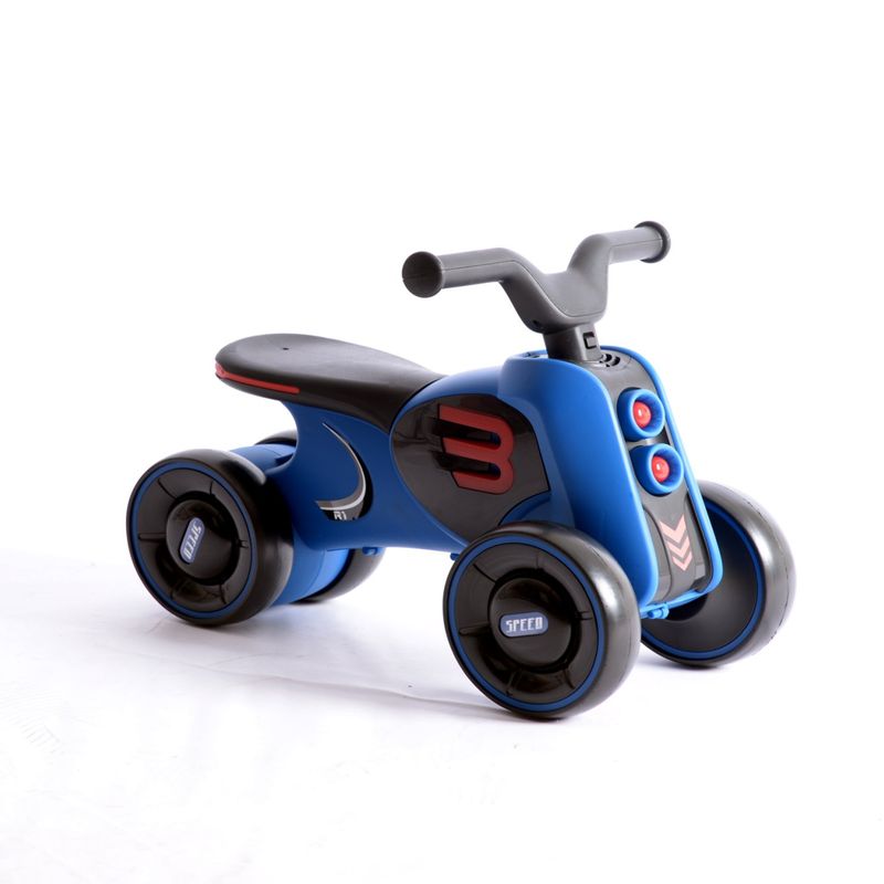 BEBESIT - Corre Pasillo Ride Azul Bebesit