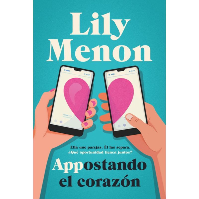 TITANIA - Appostando El Corazón