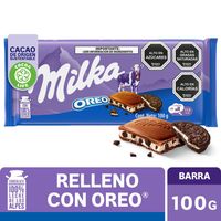 Chocolate Milka® Relleno De Oblea Choco Pause 45g