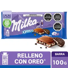MILKA - Chocolate Milka® Relleno De Oblea Choco Pause 45g