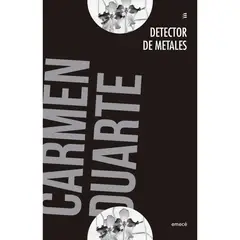 EMECE - Detector De Metales - Autor(a): Carmen Duarte