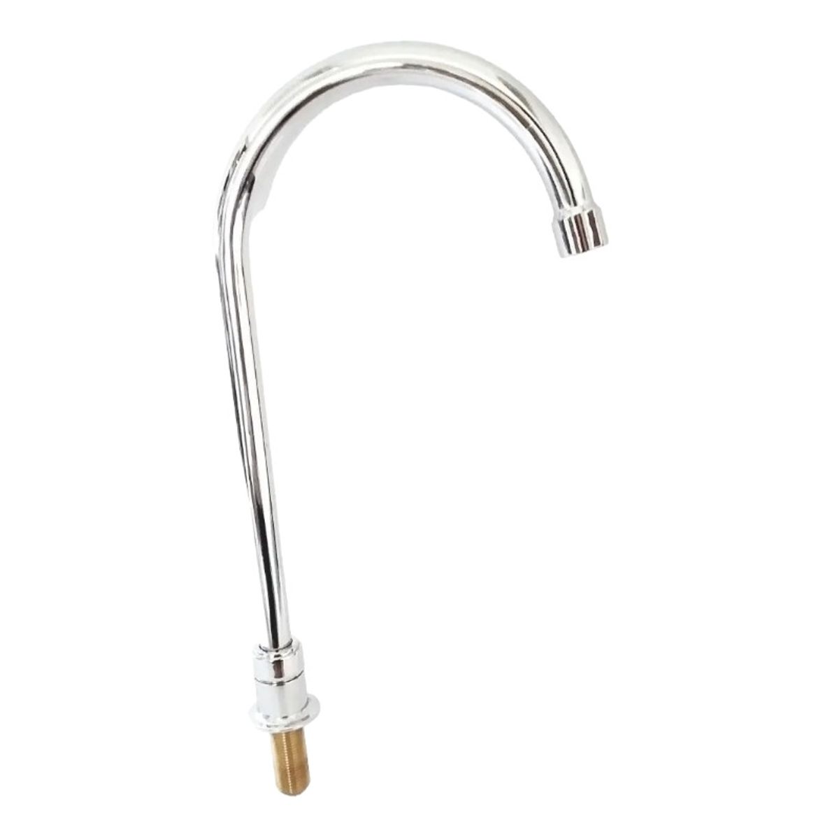 BOZZO - Cuello Cisne Para Lavamanos