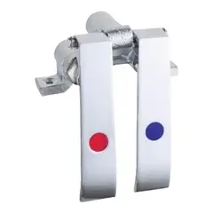 BOZZO - Llave de rodilla FriaCaliente