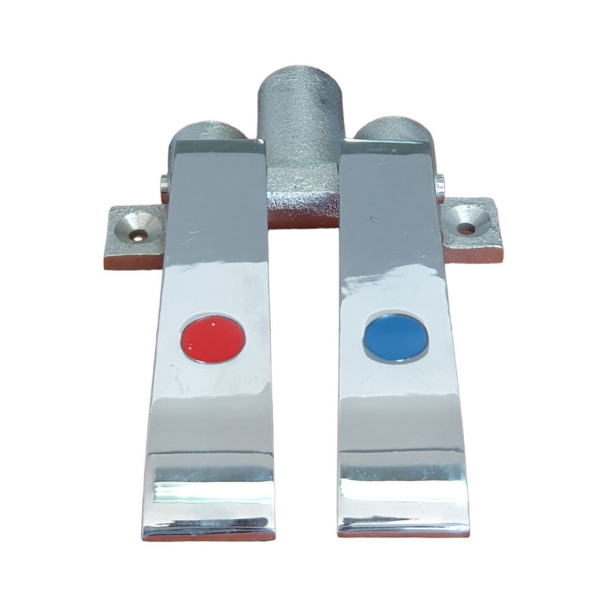 BOZZO - Llave de rodilla FriaCaliente