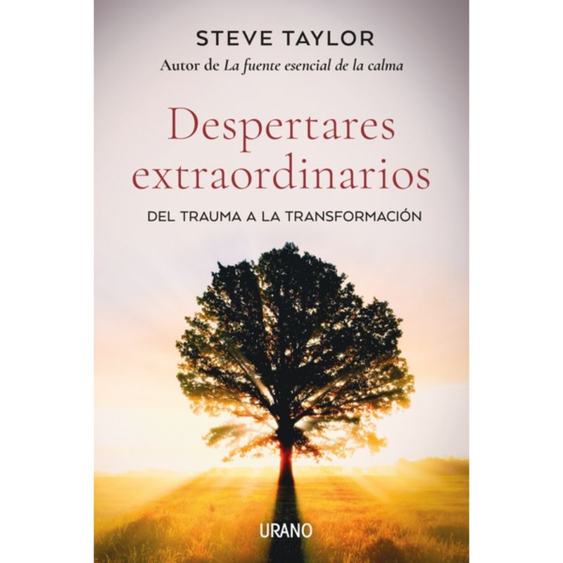 EDICIONES URANO - Despertares Extraordinarios