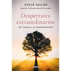 EDICIONES URANO - Despertares Extraordinarios