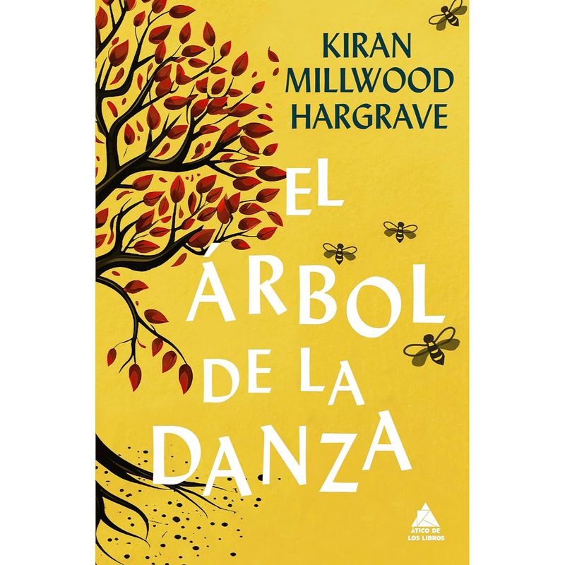 RETAILEXPRESS - El Arbol De La Danza