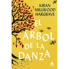 RETAILEXPRESS - El Arbol De La Danza