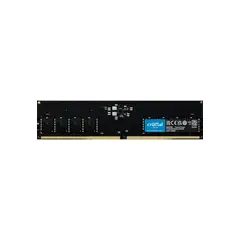 CRUCIAL - Memoria RAM de 16GB DDR5 5600MHz CL46 1.1V DIMM