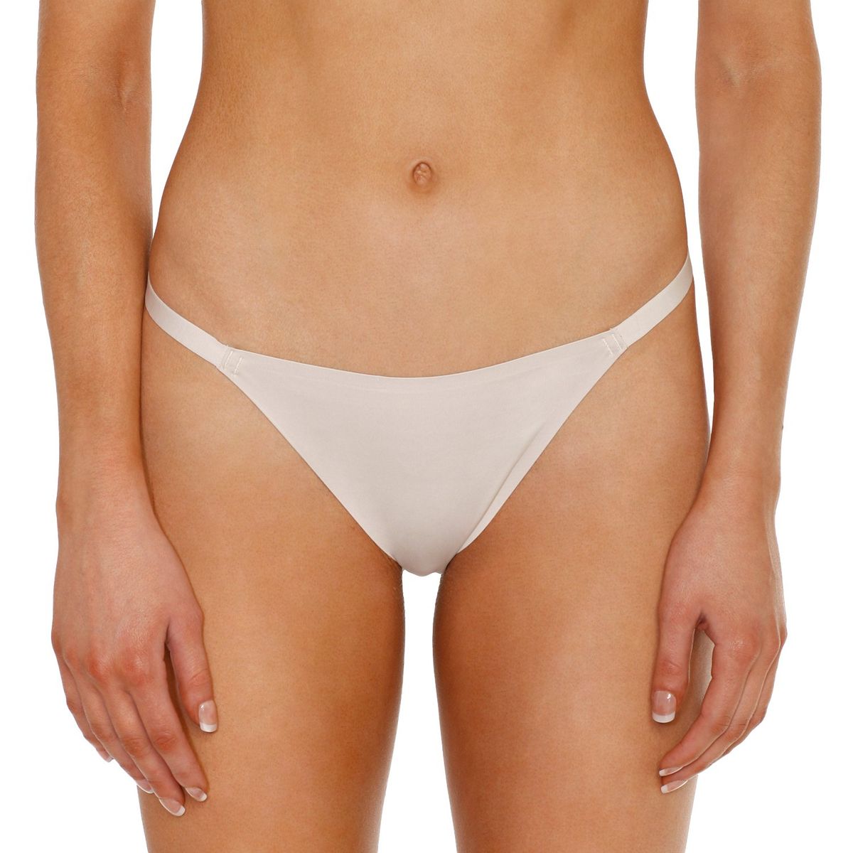 BAZIANI - Calzón Tanga Colaless Termofusion 20363