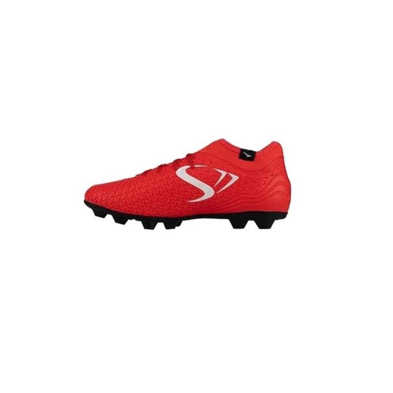 PENALTY - ZAPATO DE FUTBOL PENALTY S11 LOCKER XXI ROJO
