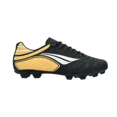 PENALTY - ZAPATO DE FUTBOL MATIS Y-2 NEGRODORADO