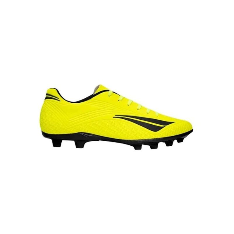 PENALTY - ZAPATO DE FUTBOL PENALTY FURIA Y-2 AMARILLO