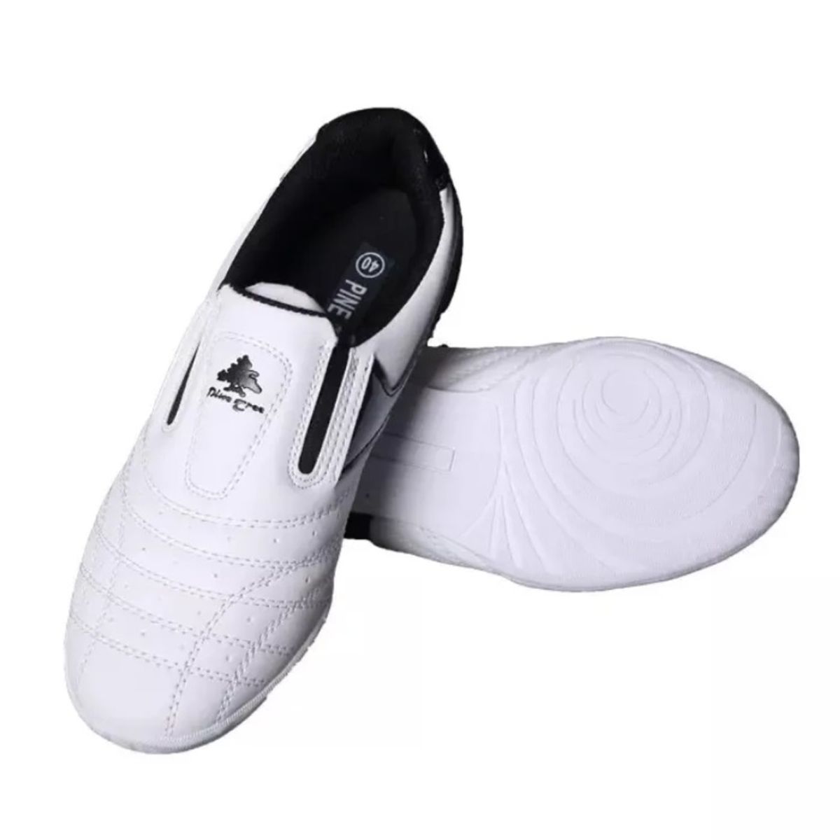 PINE TREE - ZAPATILLA TAEKWONDO PINE TREE MASTER PINE TREE