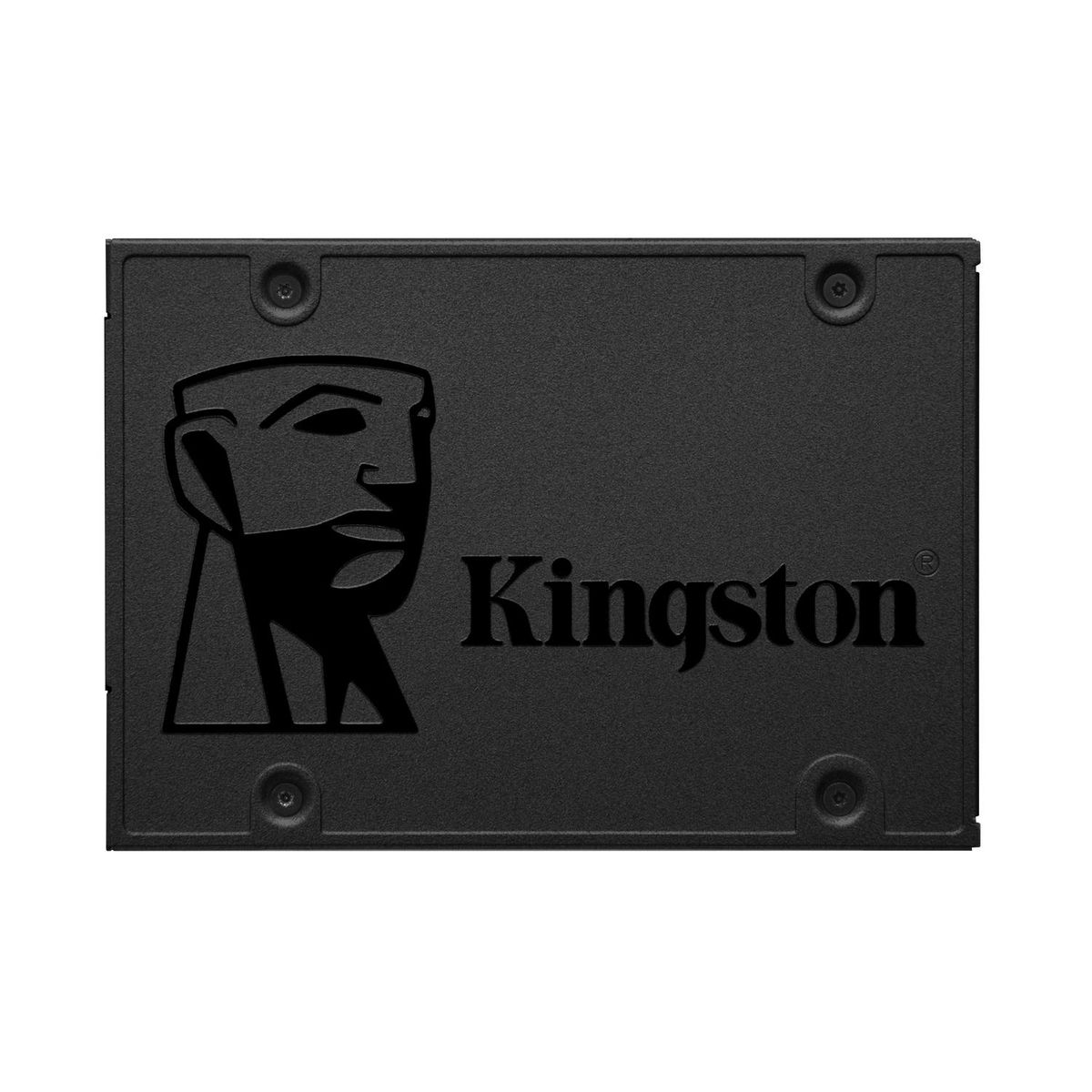KINGSTON - Disco Estado Sólido Interno Kingston A400 480GB 2.5"
