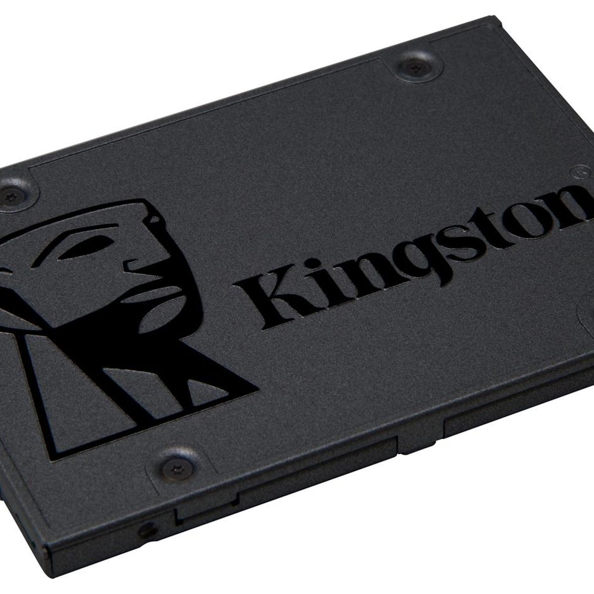 KINGSTON - Disco Estado Sólido Interno Kingston A400 480GB 2.5"