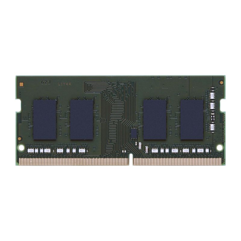 KINGSTON - Memoria RAM Kingston KCP432SS6/8 8 GB DDR4 3200 MHz