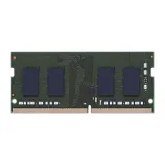 KINGSTON - Memoria RAM KCP432SS6/8 8 GB DDR4 3200 MHz