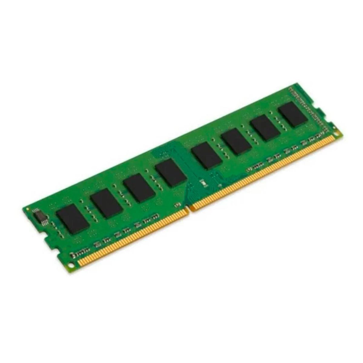 KINGSTON - Memoria RAM ValueRam KVR16LN11/8WP 8 GB DDR3 1600 MHz