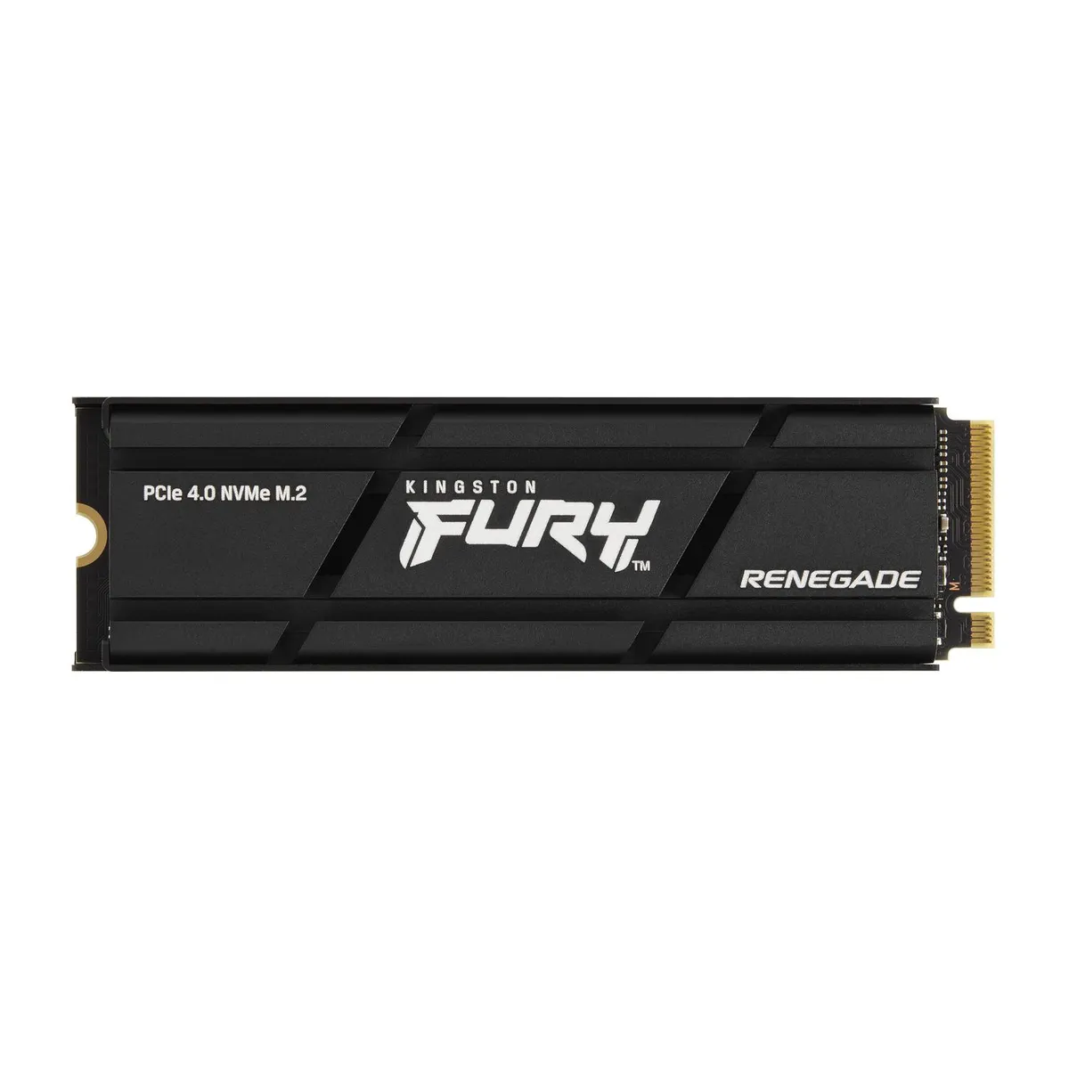 KINGSTON - Disco Estado Sólido Interno Kingston FURY Renegade 1TB M.2
