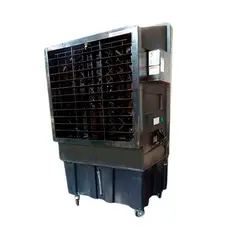 GENERICO - Enfriador Aire Evaporativo Eco Industrial 22000m3