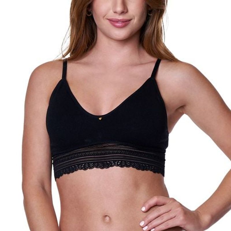 BAZIANI - Top Seamless Mujer 3989