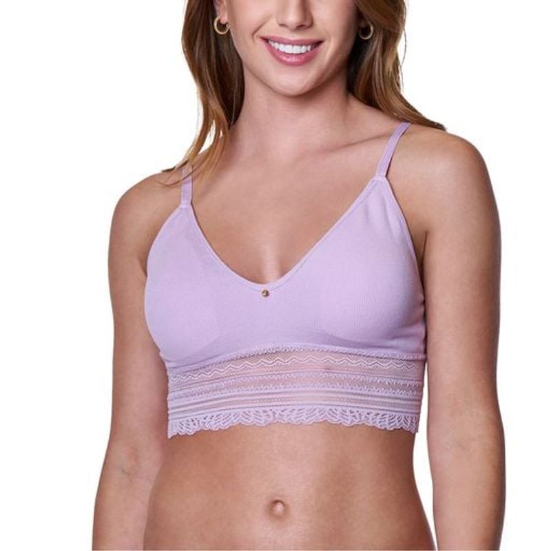 BAZIANI - Top Seamless Mujer 3989