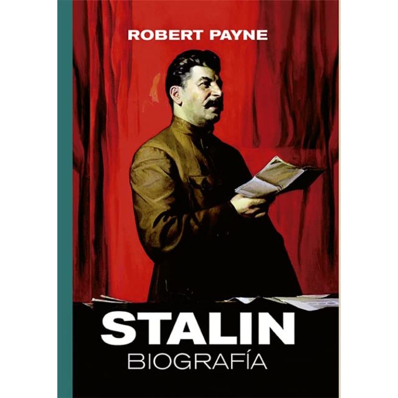 RETAILEXPRESS - Stalin - Autor(a):  Robert Payne