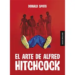 RETAILEXPRESS - El Arte De Hitchcock