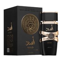 PERFUME ASAD 100 ML EDP