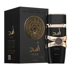 LATTAFA - PERFUME ASAD 100 ML EDP