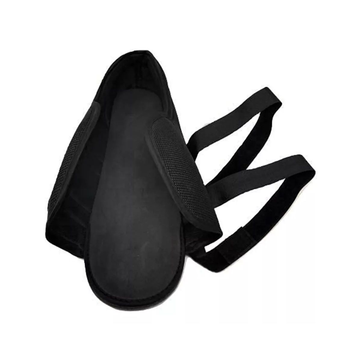 GENERICO - Zapato Post Operatorio Ajustable Ambidiestro Talla S