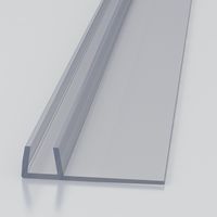 BURLETE DE RETENCION 24MM VIDRIO 6MM