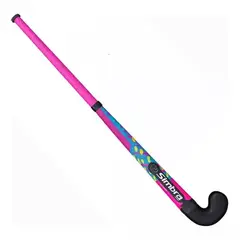 GENERICO - Palo Hockey Marca Zimbra Linea Spirit - Todos Los Tamaños