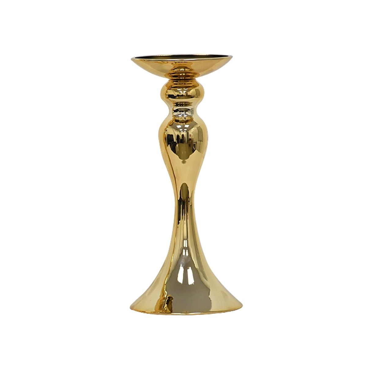 MSA MUEBLES SANTA ANA - Candelabro Gunther S 29 cms