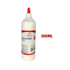 GENERICO - PEGAMENTO LIQUIDO 500G
