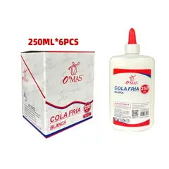 GENERICO - PEGAMENTO LIQUIDO 250G