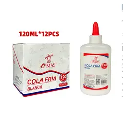 GENERICO - PEGAMENTO LIQUIDO 120G -