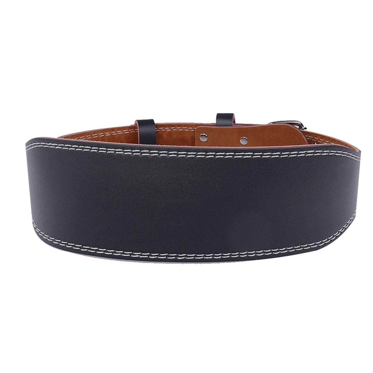 ORCUS - CINTURÓN DE LEVANTAMIENTO PU TALLA L