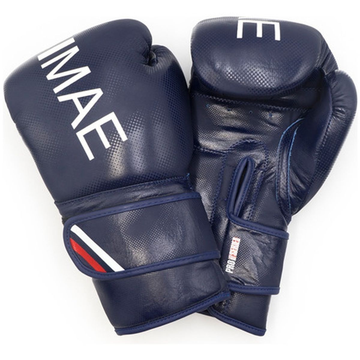 FUJIMAE - Guantes Boxeo Fujimae Box Proseries 45º Cuero 14oz