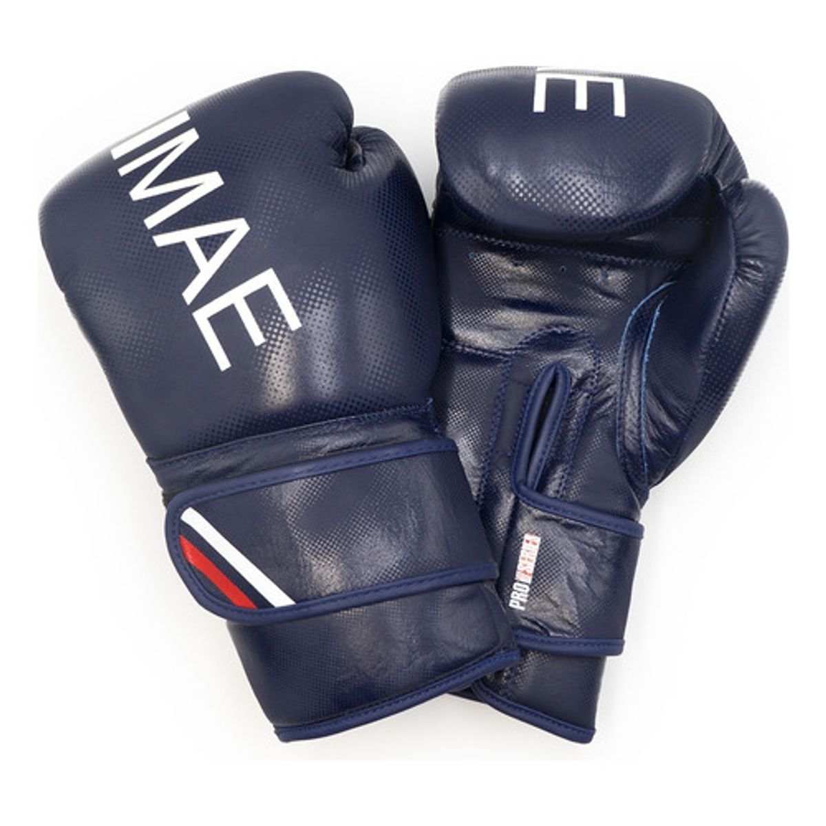 FUJIMAE - Guantes Boxeo Fujimae Box Proseries 45º Cuero 14oz